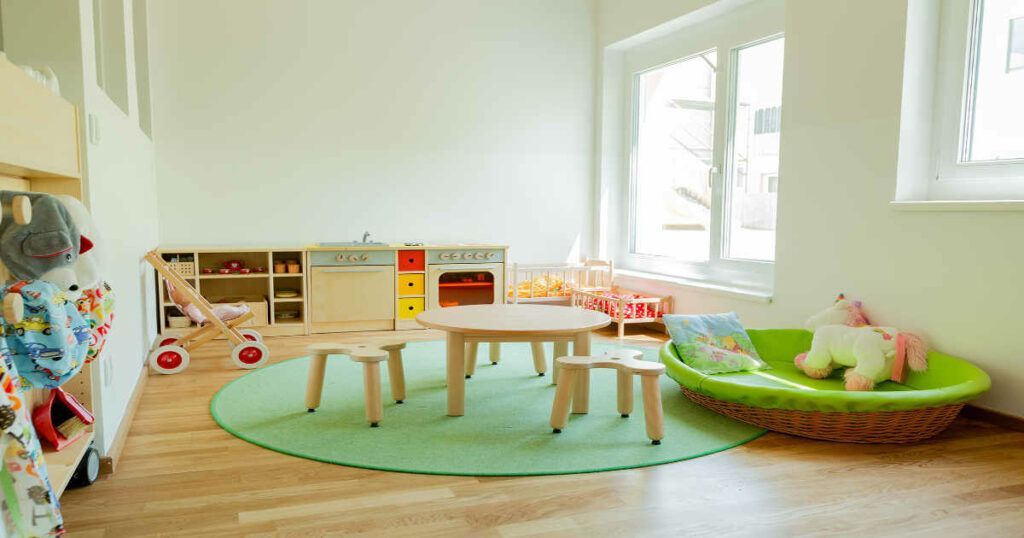 Casa Oberlaa Kindergarten